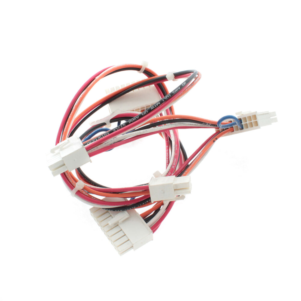 Blodgett 33521 Harness, Communicatio