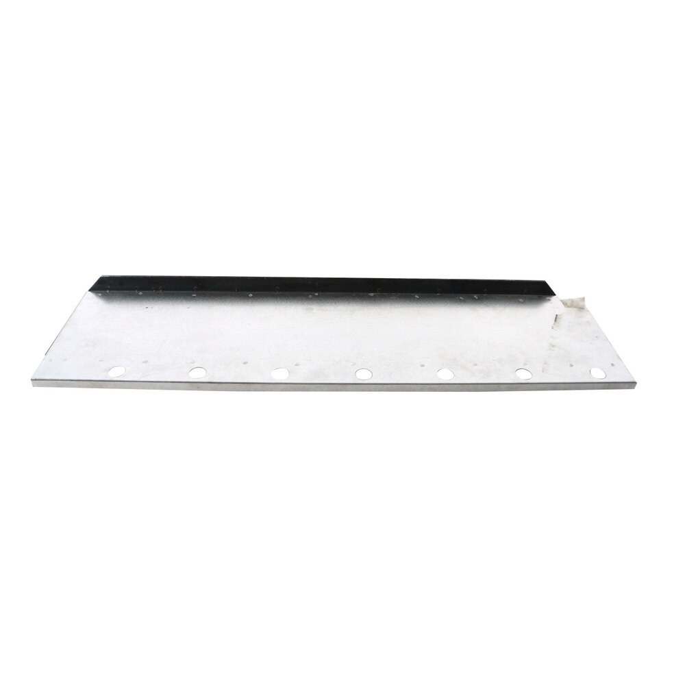 Blodgett 7901 Flue Plate Lh 961