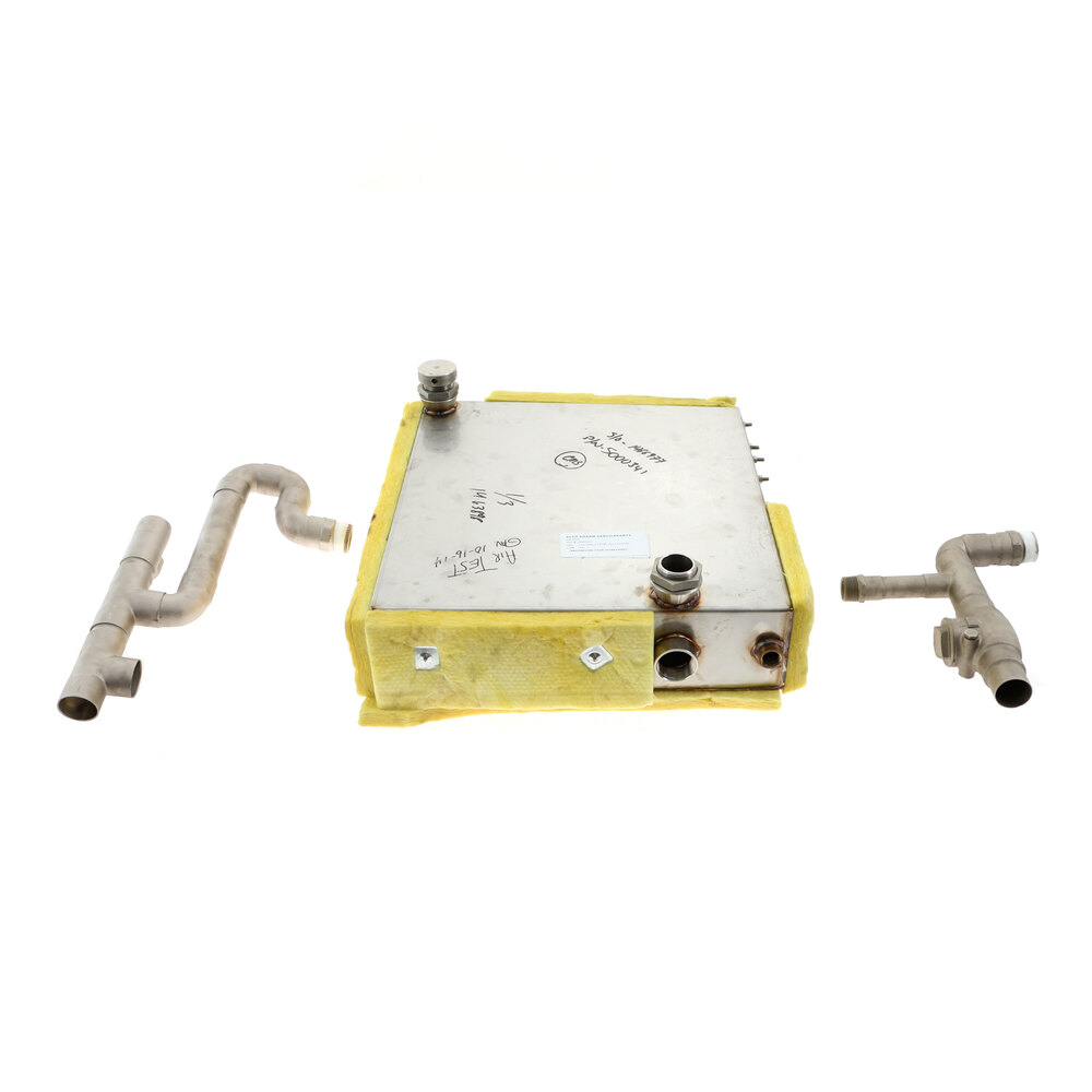 Alto-Shaam 5007022 Steam Generator 10.18ml