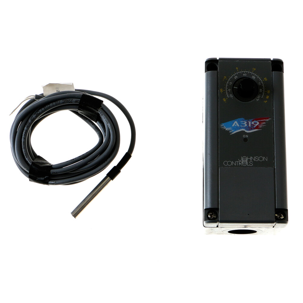 Alto-Shaam TT-33945 Thermostat