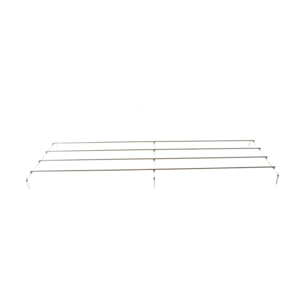 Cleveland WR00022 Rack; Anti-Splash