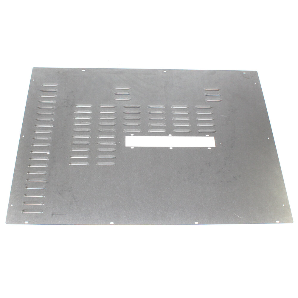 Cleveland WR51084 Panel; Top