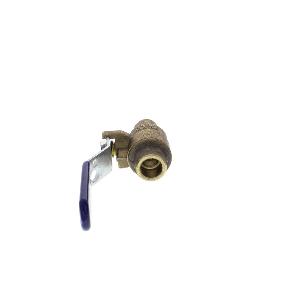 Delfield 3547241 Valve,Ball,Bronze,Lever