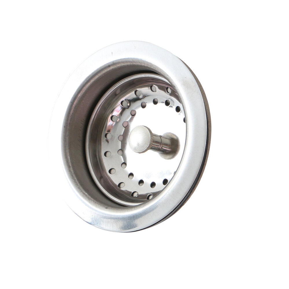 Duke 214534 Basket Strainer