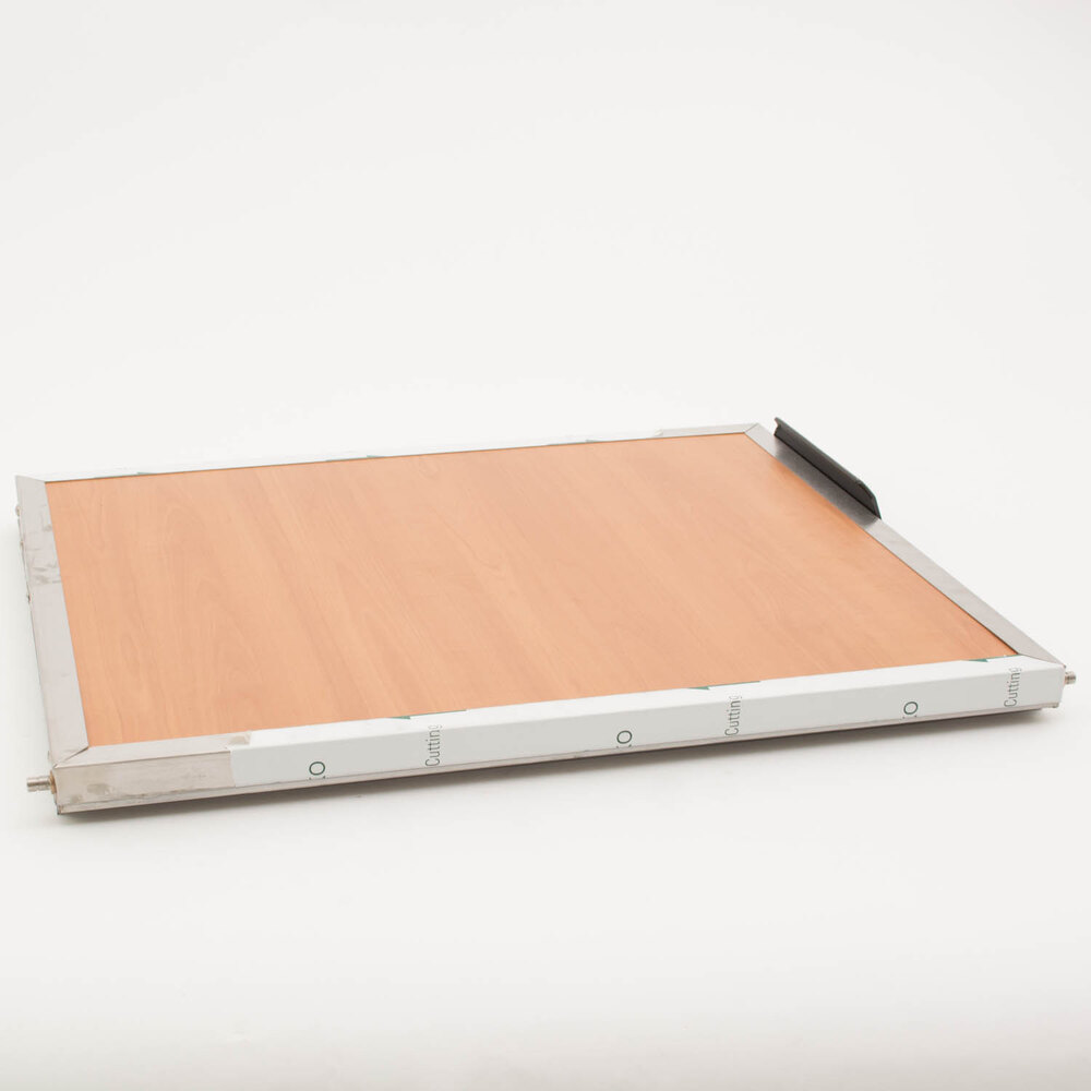 Duke DOOR-RUF48R-FHP Door Rh