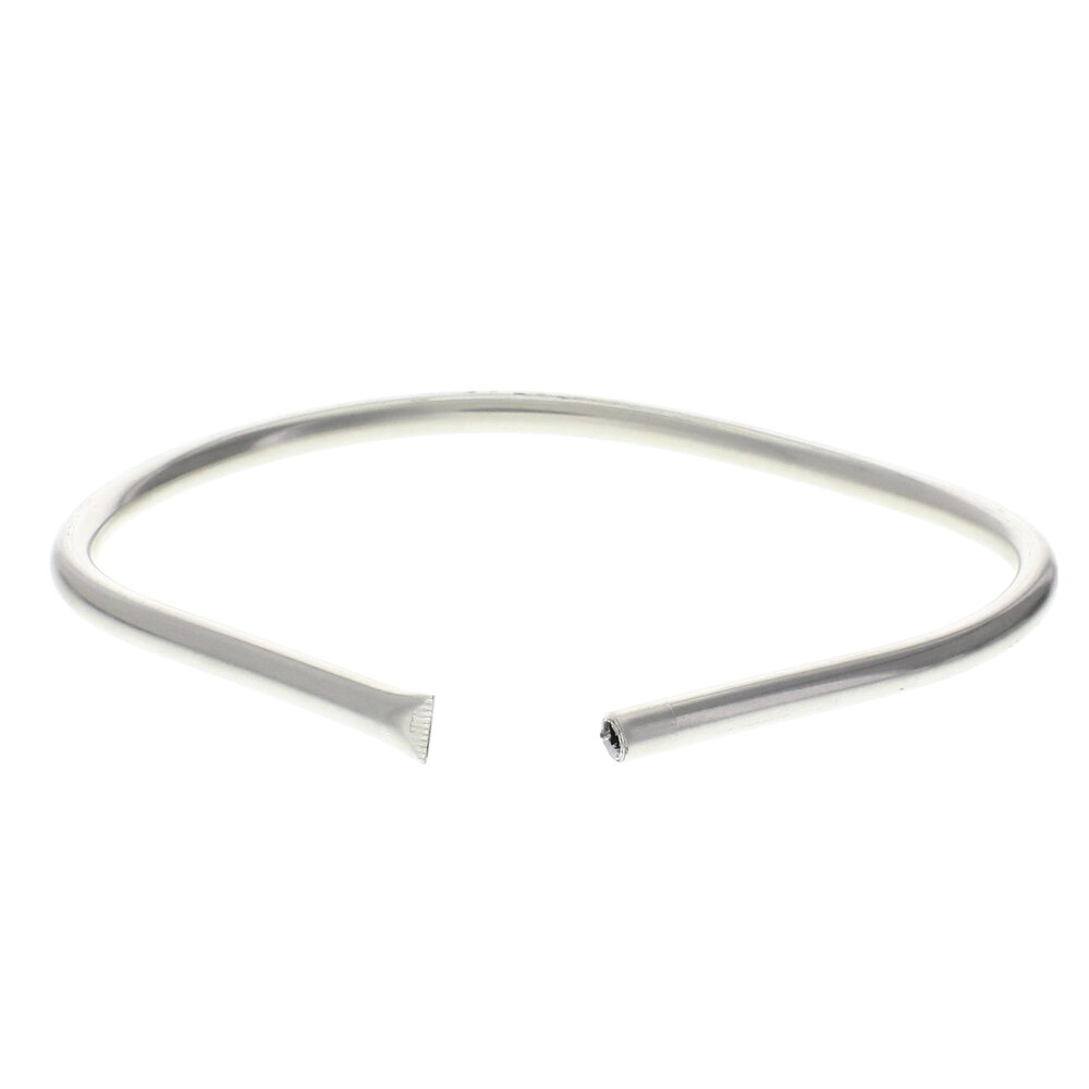 Middleby Marshall 15125-0002 Alum Tbng 1/4 In (/Ft)