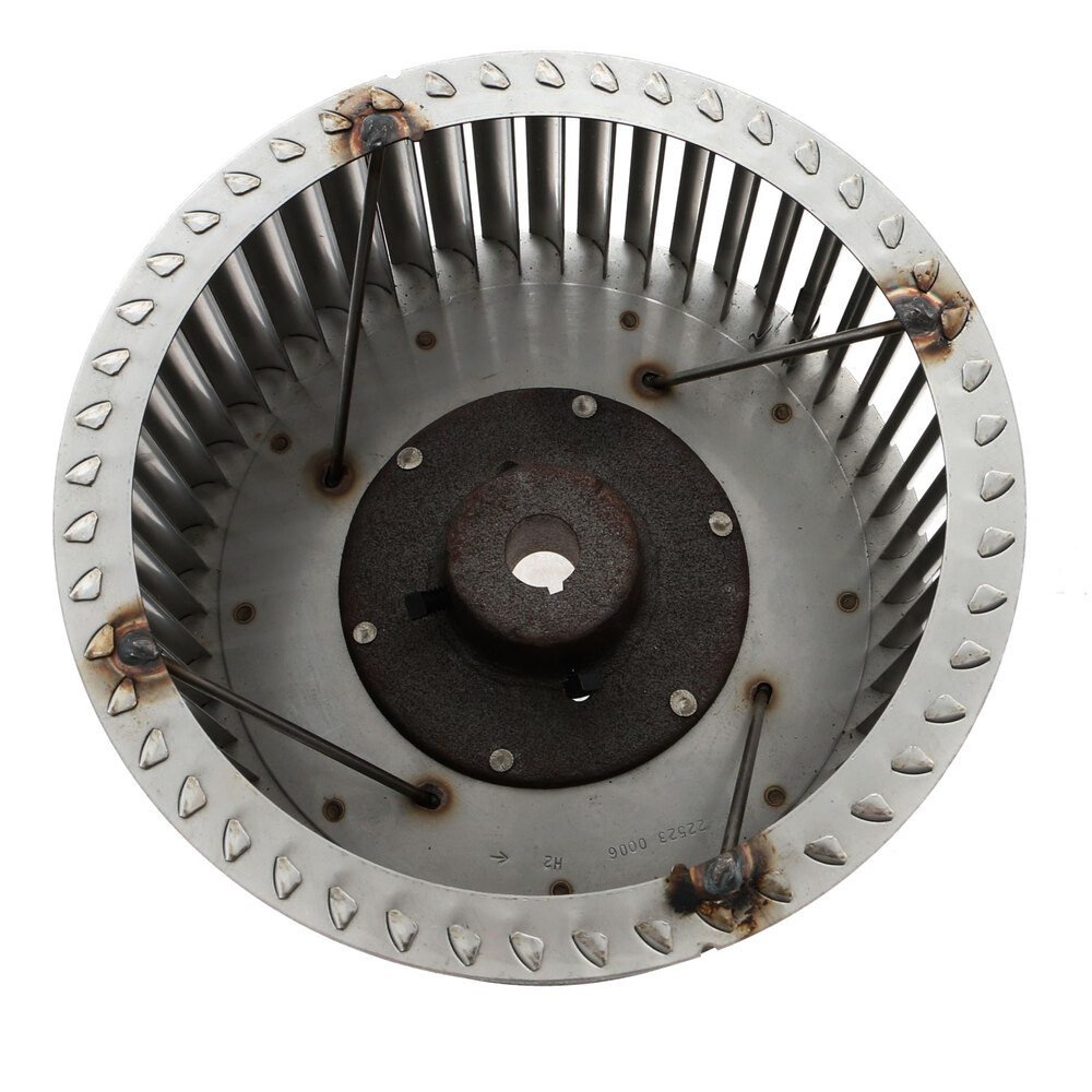 Middleby Marshall 22523-0006 Blower Wheel Single In