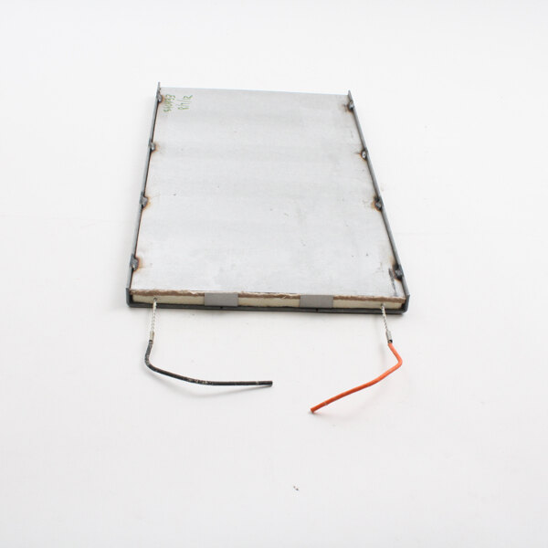 Middleby Marshall 340933 Assy,Plate G