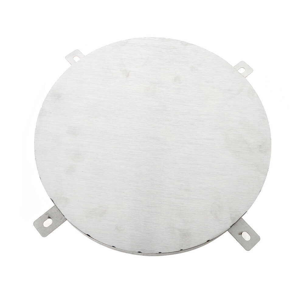 Middleby Marshall 67516 Blwr Mtr Cvr