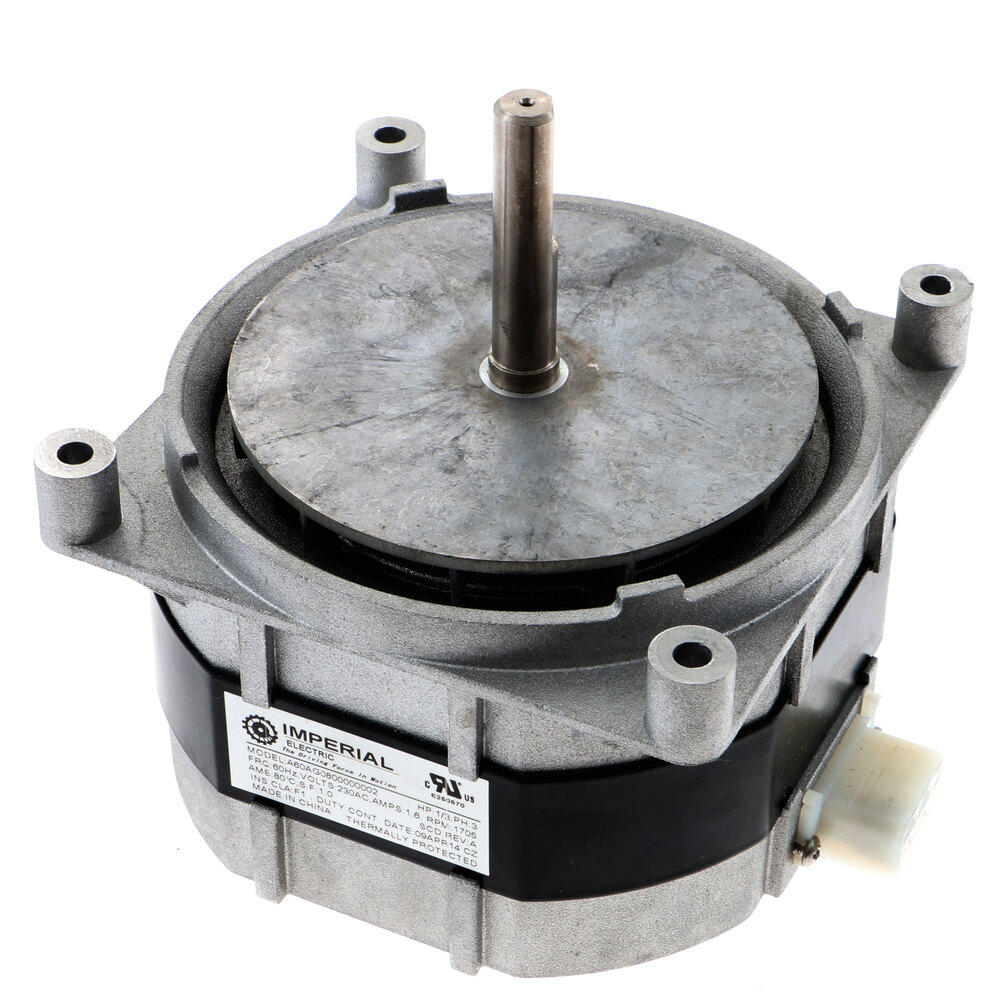 Middleby Marshall 69149 Motor Blwr Imperial E7