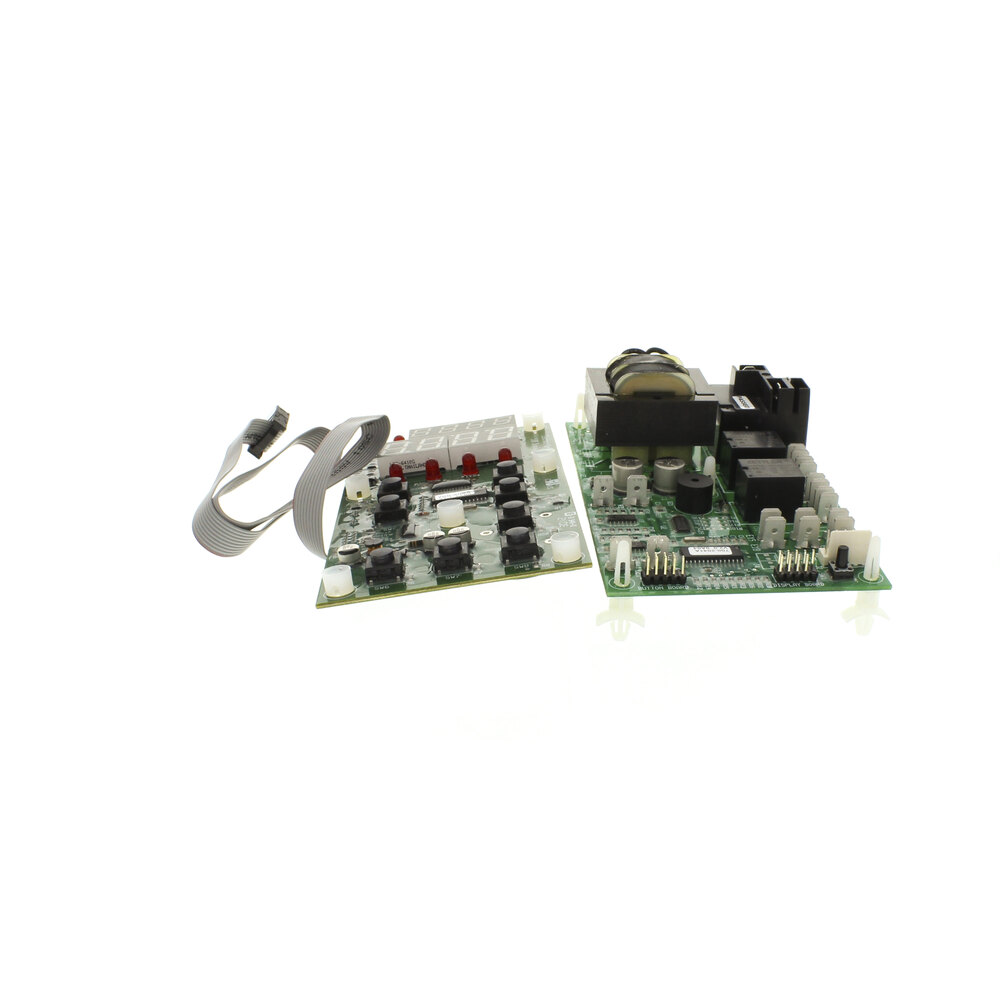 Montague 32579-1 Control Board Conv Ki