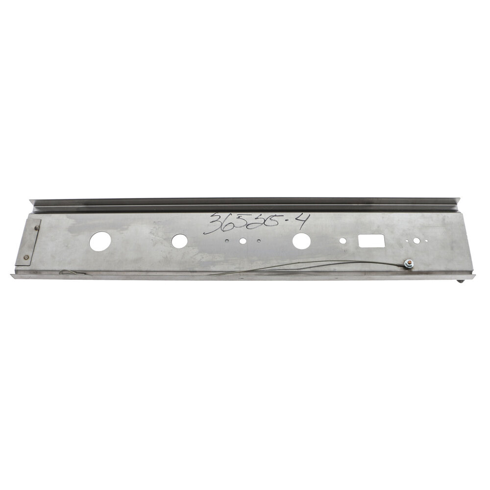Montague 36525-4 Side Panel