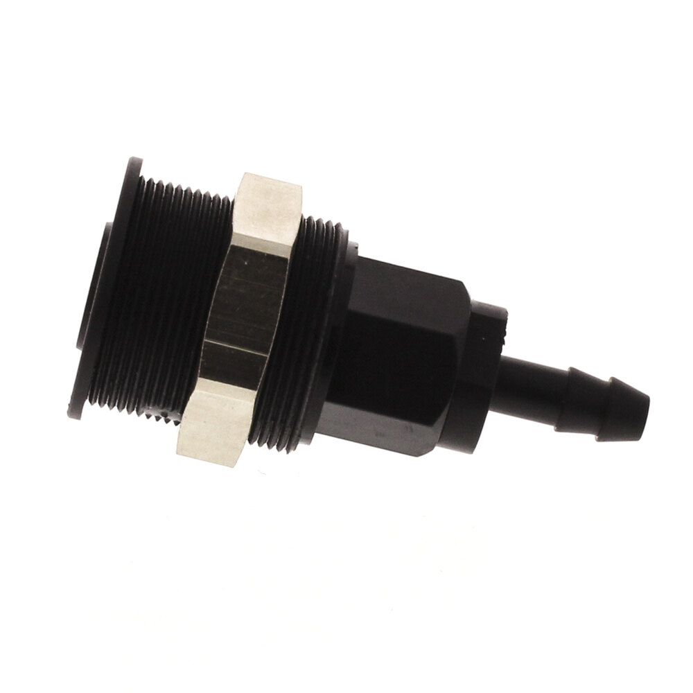 Rational 2062.0349P Chem. Quick Con. Unit Side Female