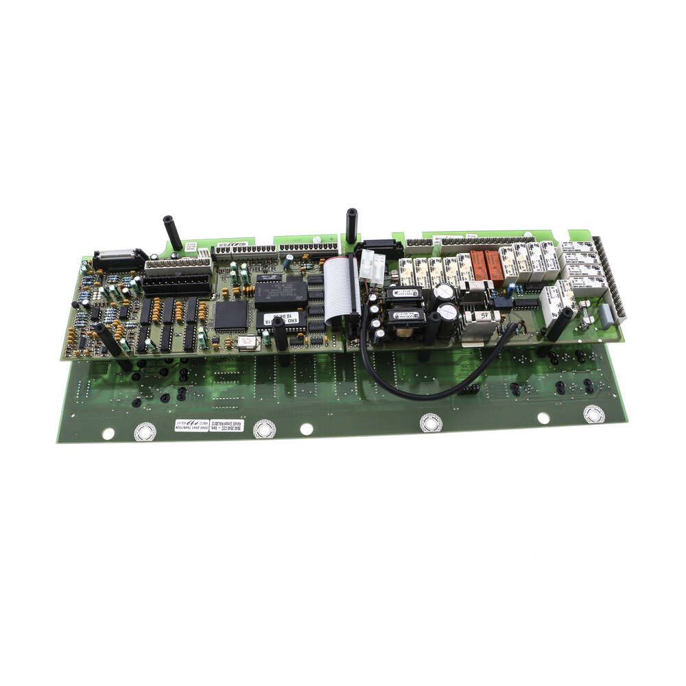 Rational 3040.2040 Control Circuit Board