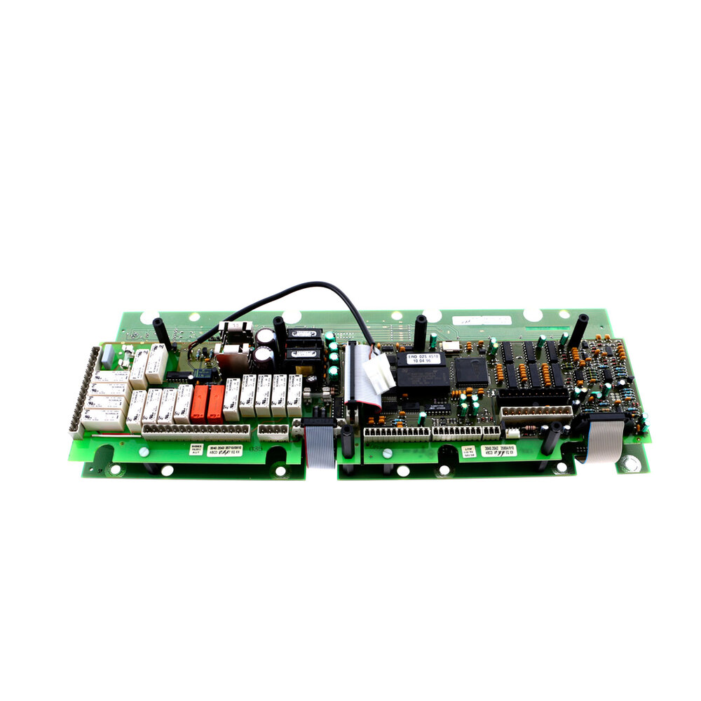 Rational 3040.2050 Computer Board Set