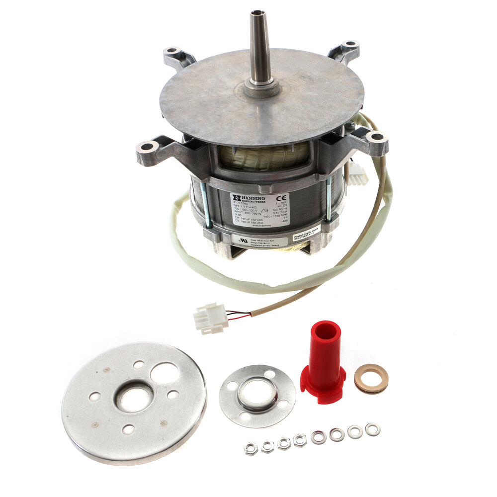Rational 3100.1060 Motor