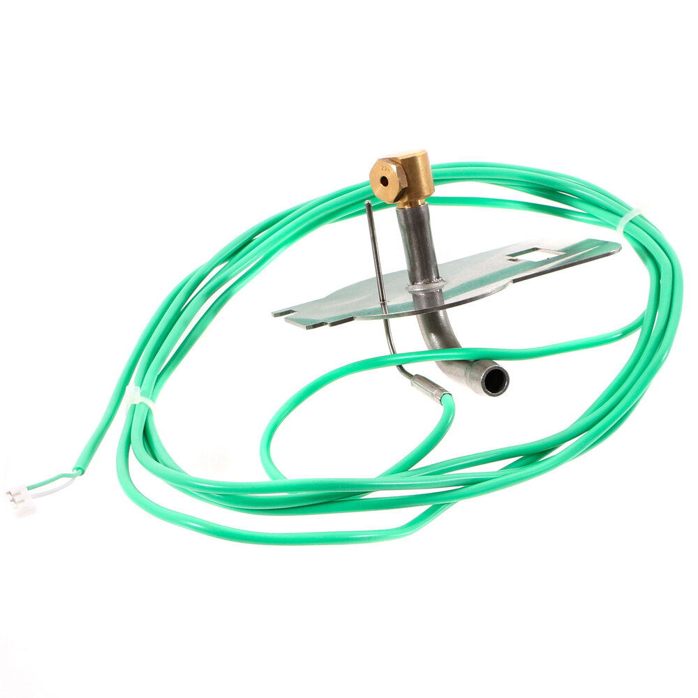 Rational 54.01.253P Inspection Lid, Quenching Nozzle, B2