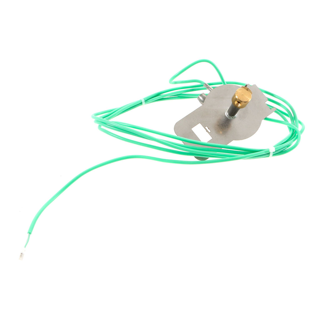 Rational 54.01.254 Quenching Cover