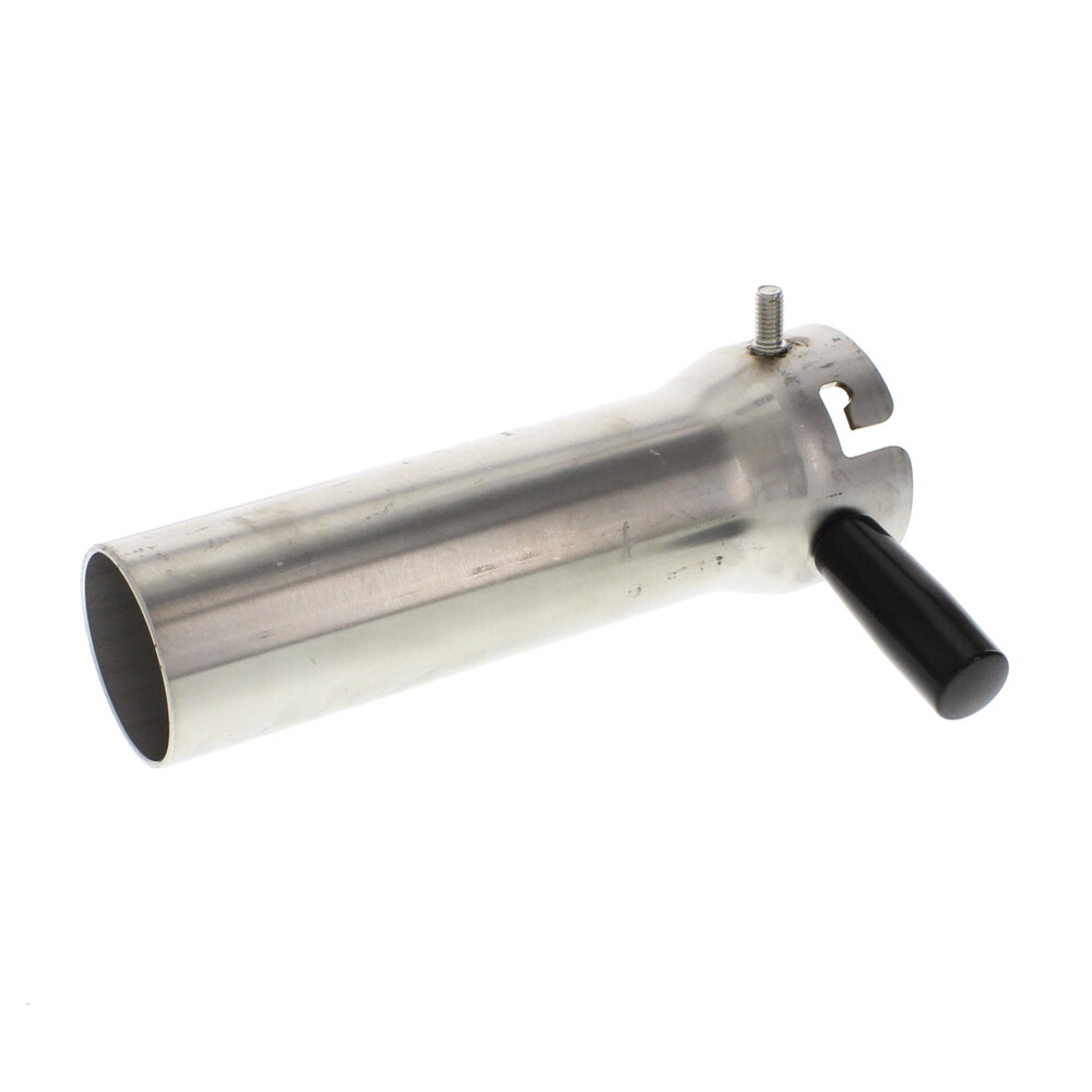 Rational 60.72.609 Drain Pipe