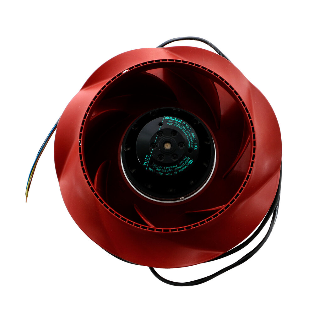 Rational 60.72.701P Blower Motor For Ultravent