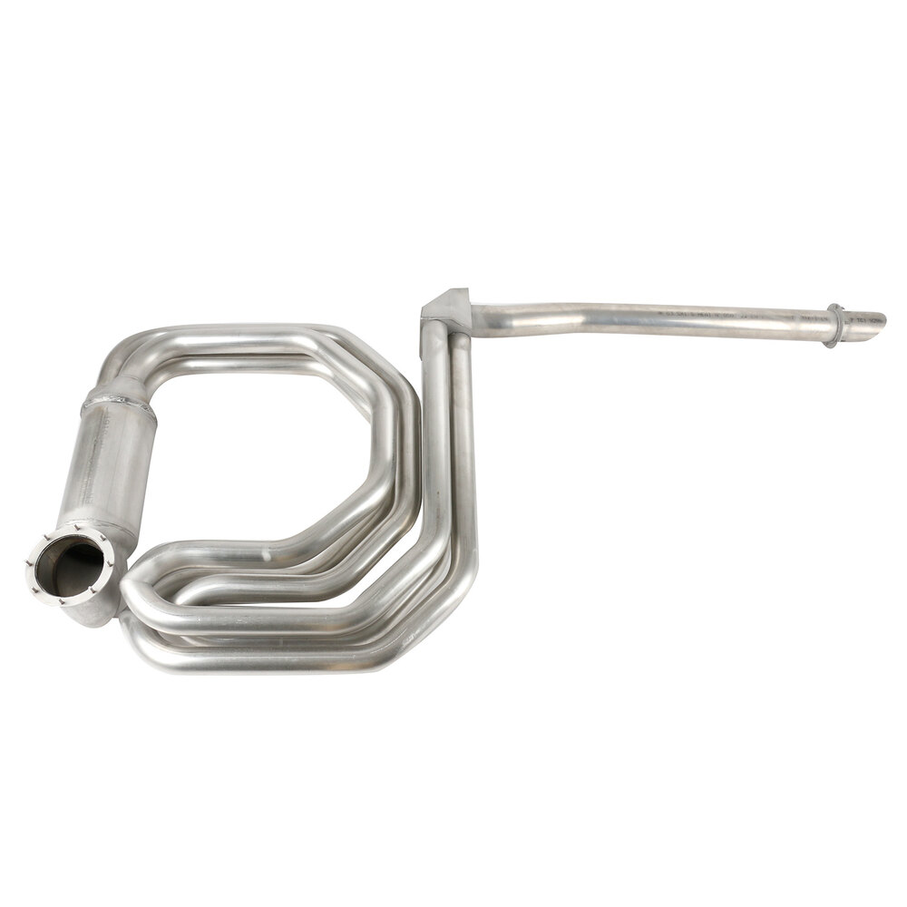 Rational 87.01.731S Hot Air Heat Exchanger Kit, Complete