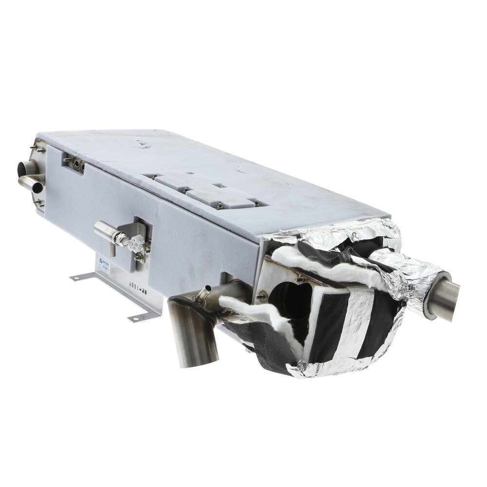 Rational 8350.3102 Boiler