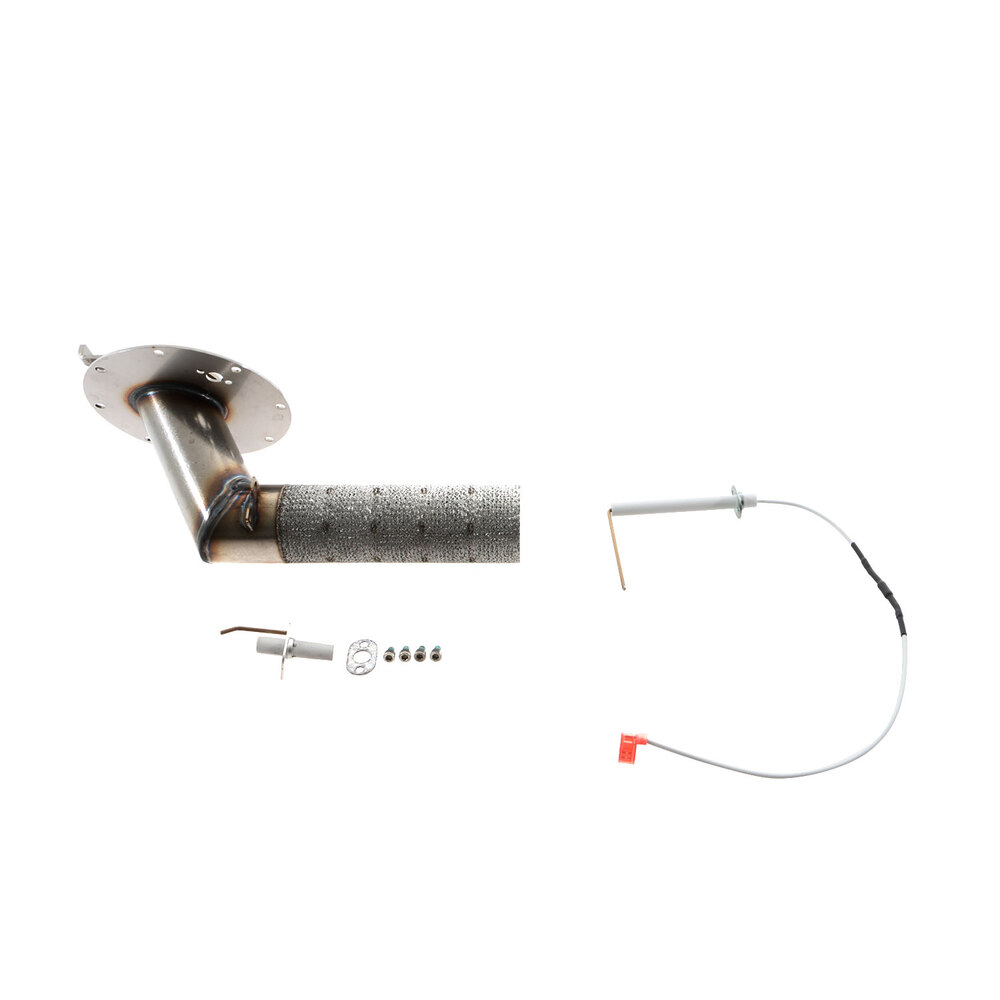 Rational 87.00.055 Burner