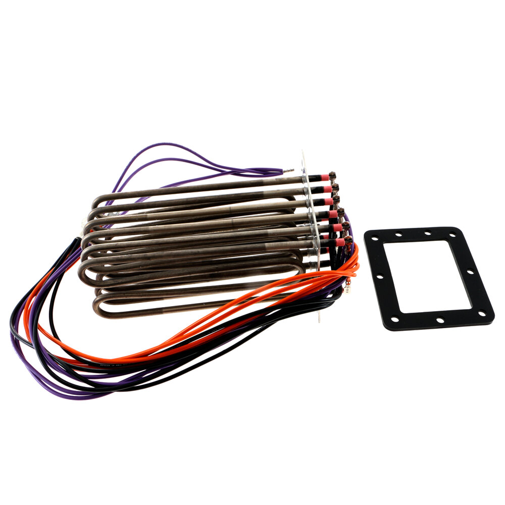 Rational 87.00.139 Control Pcb