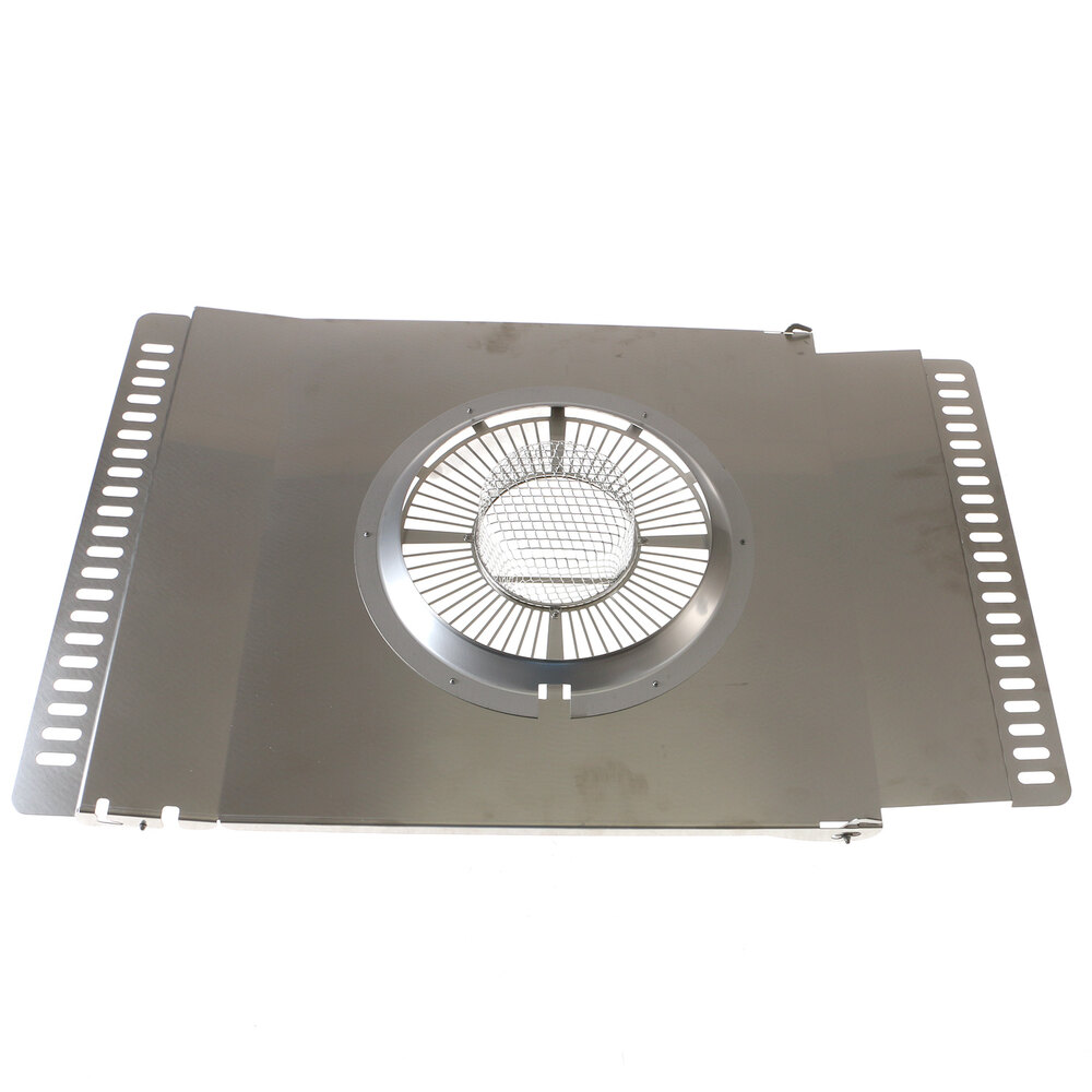 Rational 87.00.145 Air Baffle