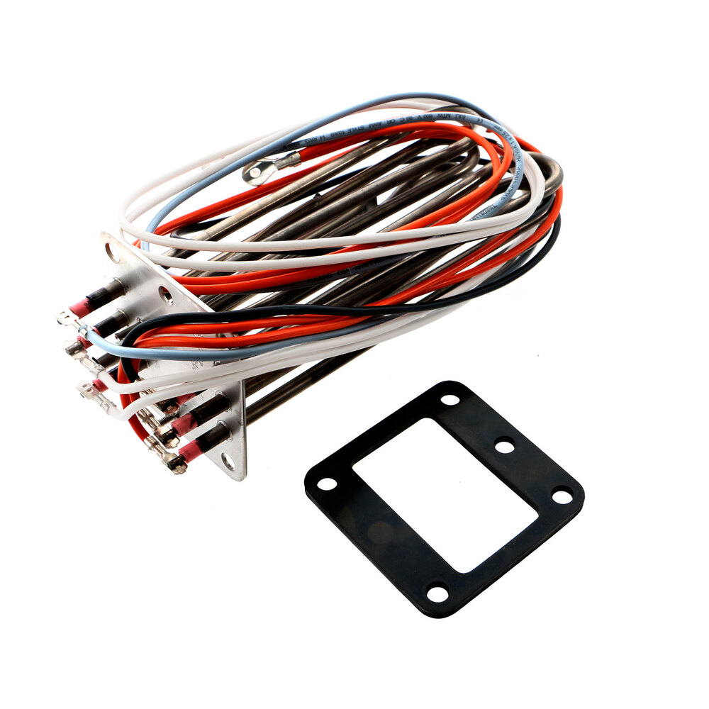 Rational 87.01.009 Heating Element With Gasket