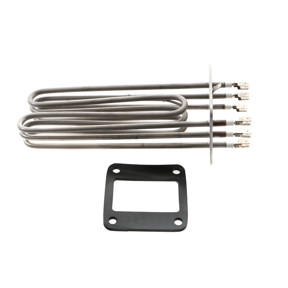 Rational 8720.1593 Steam Element 3x3kw, 277v