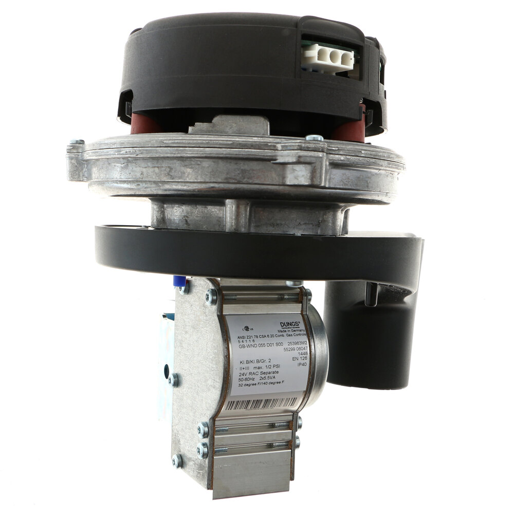 Vulcan 00-944782-VK45N Valve/Blower Assy