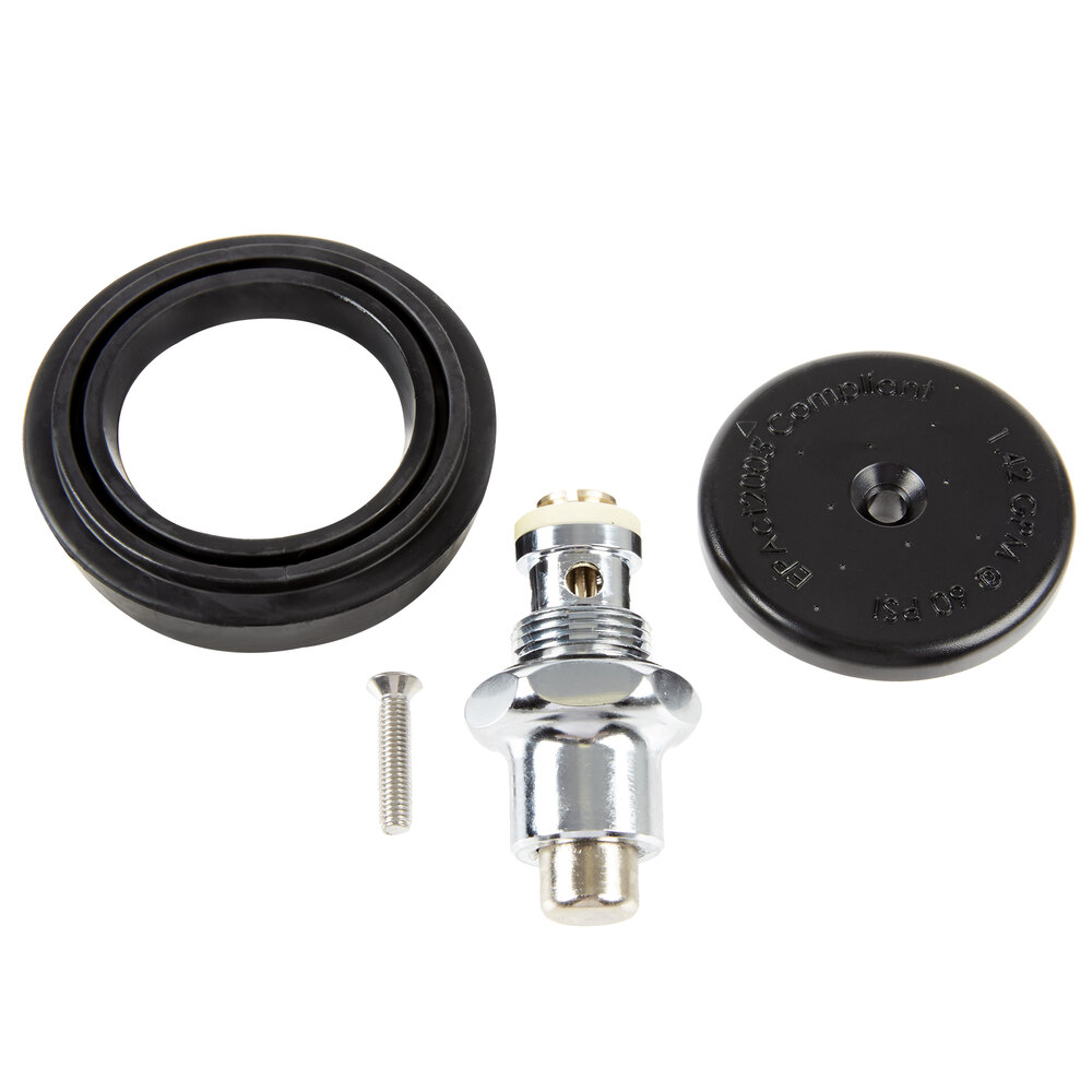 Equip by T&S 5SV-KIT Repair Kit for 5SV Spray Valve