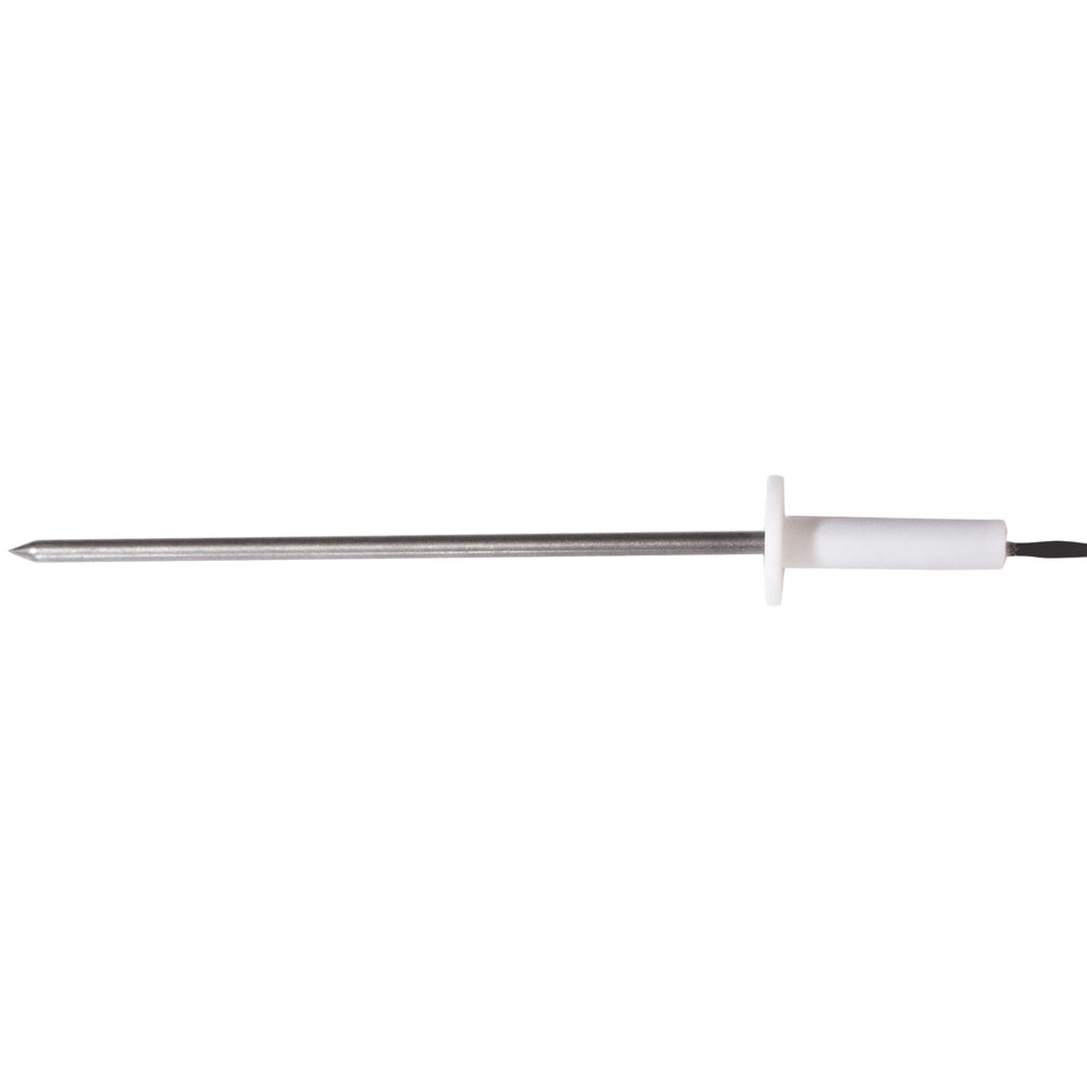 Cres Cor 0848-113 6" Temperature Probe with 48" Cord