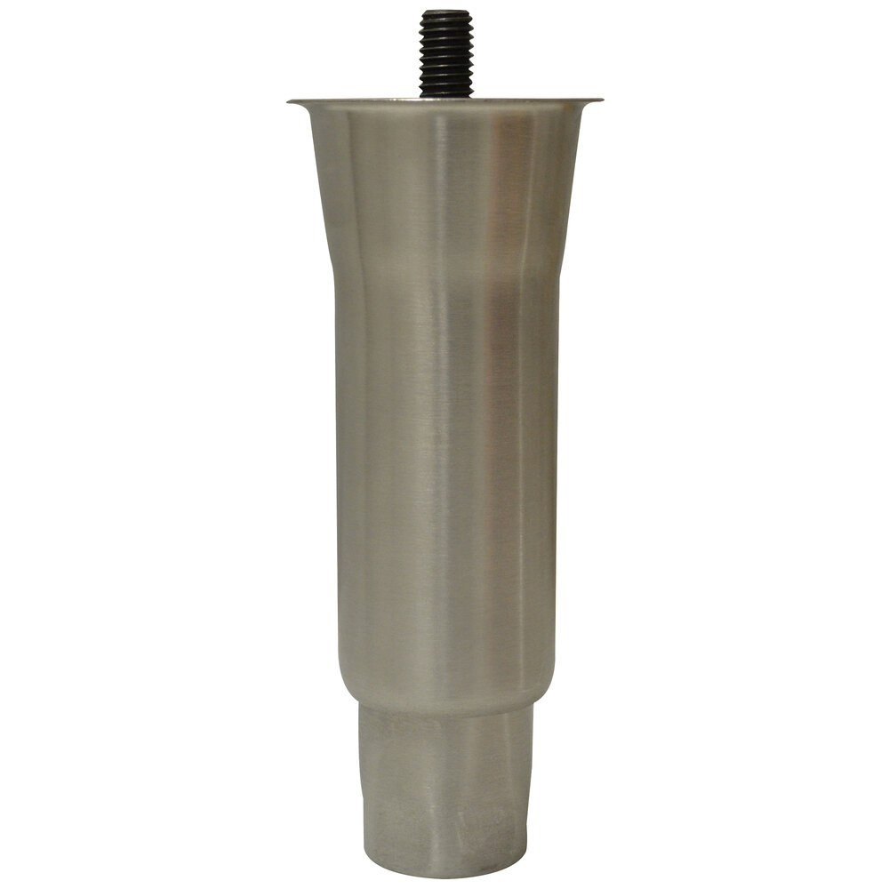 Advance Tabco TA-20L Bolt-On Leg