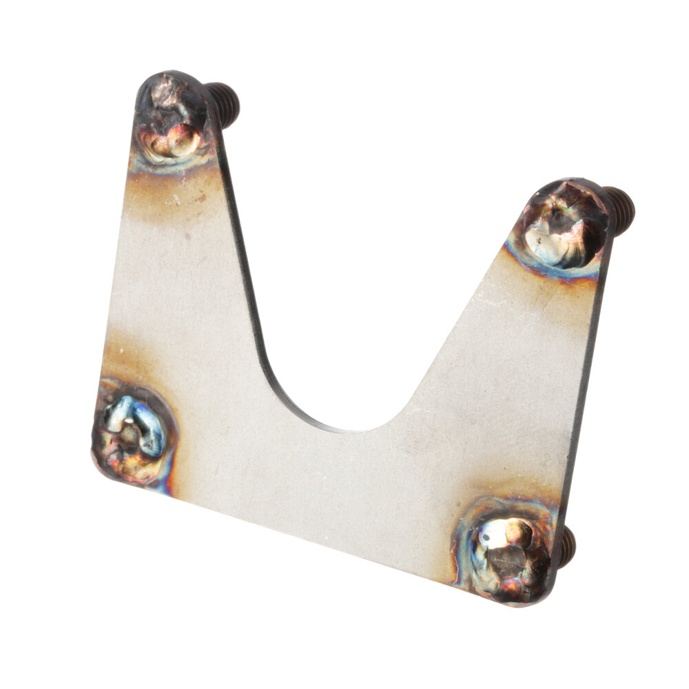 Rational 22.00.120P Mounting Support F. Gasket Flange