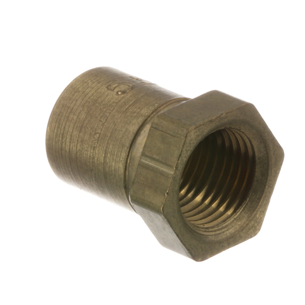 Imperial 2068 Orifice