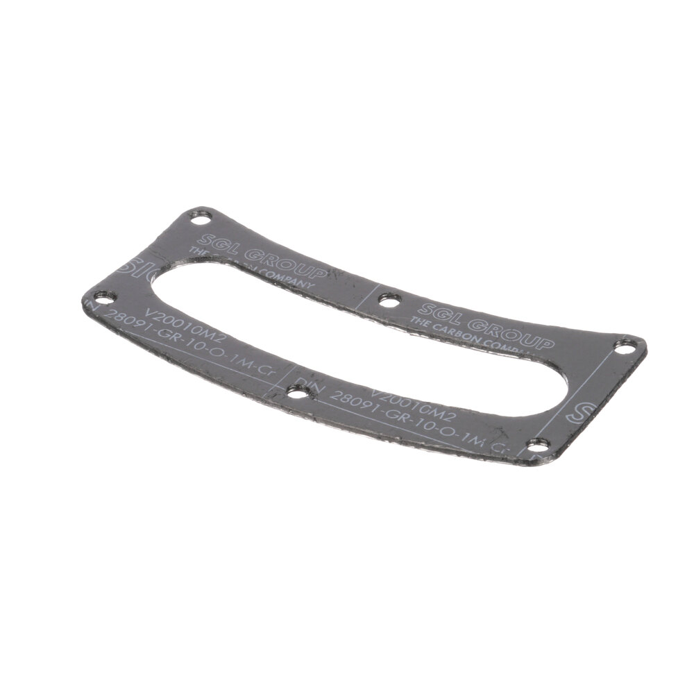 Rational 40.00.332P Gasket F. Heating Assembly