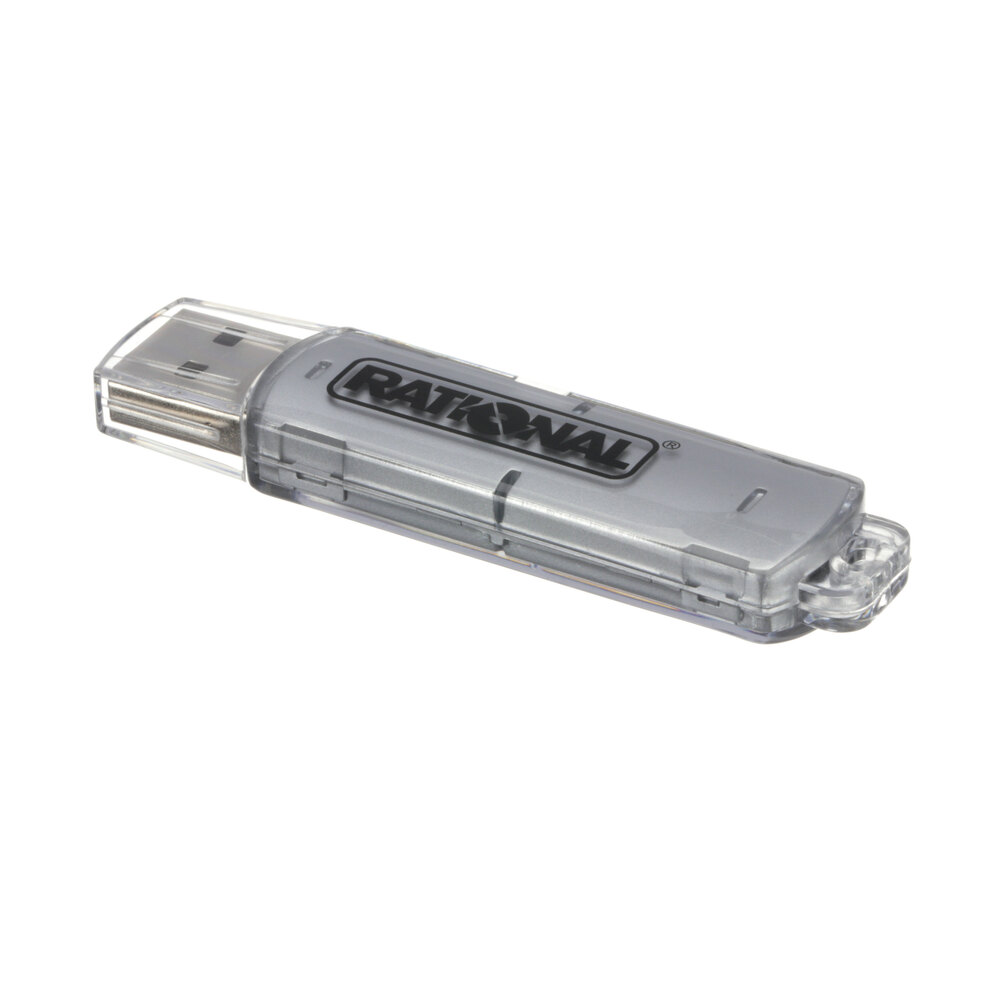 Rational 87.00.010 Memory Stick