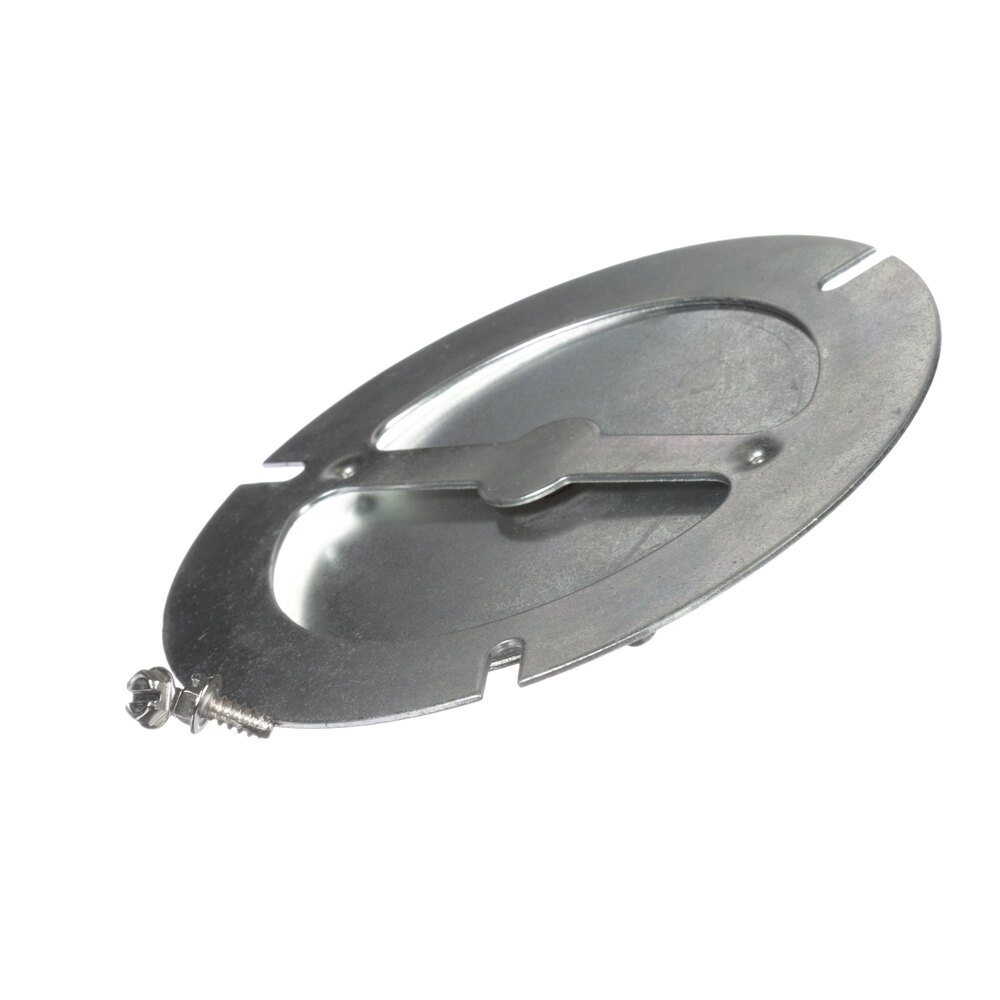 Middleby Marshall 27396-0005 Slinger, Heat