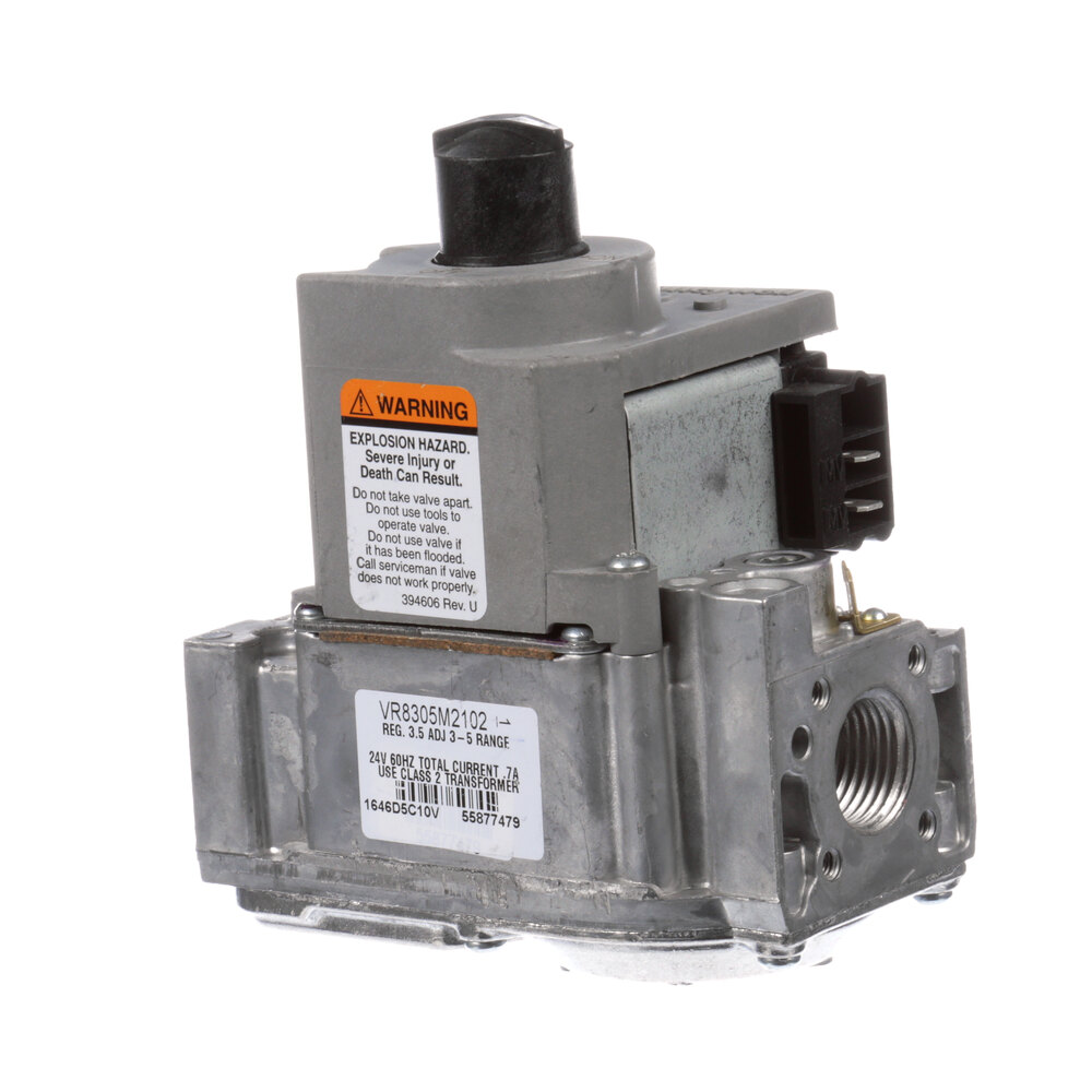 Middleby Marshall 54724 Valve