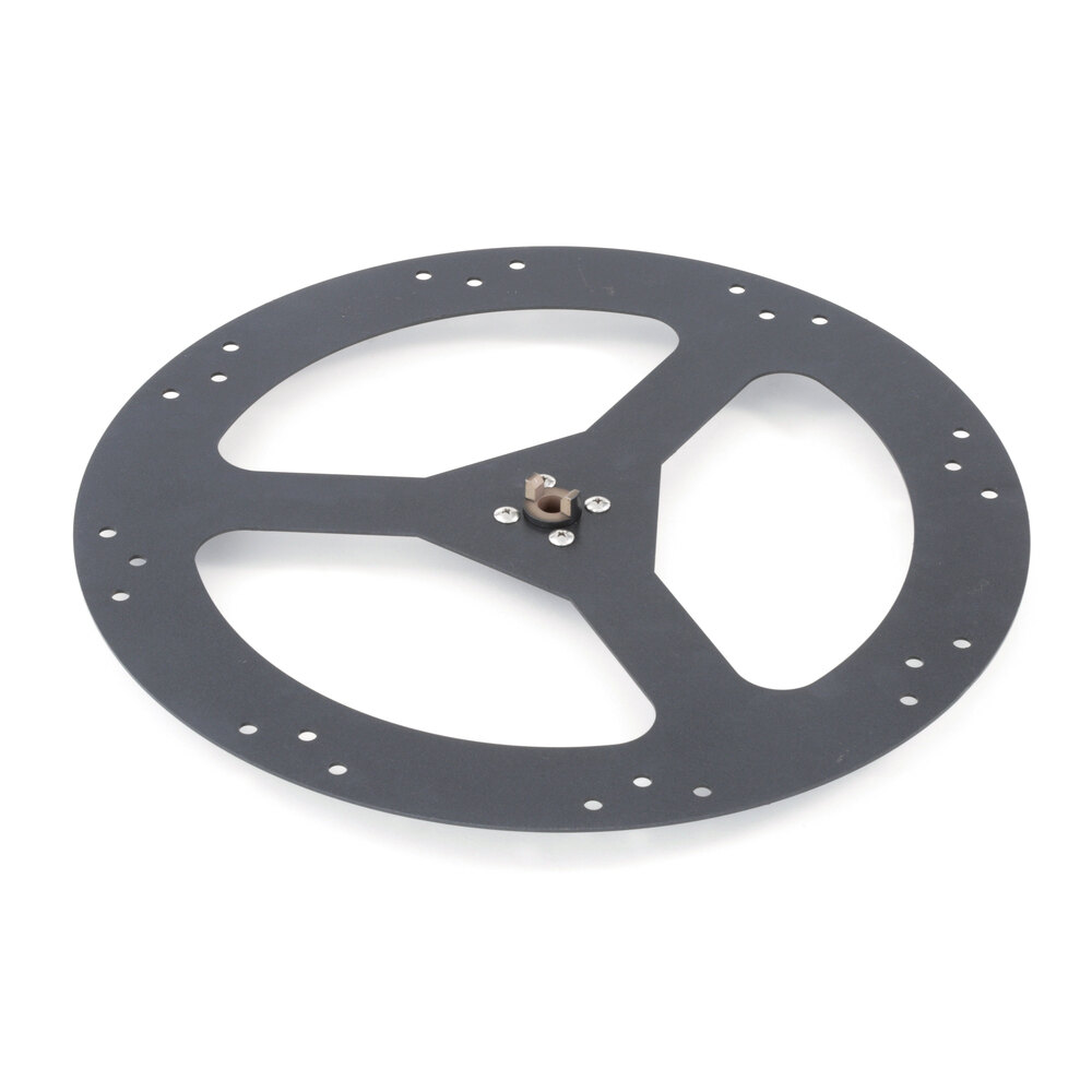 Henny Penny 49183 Rh Dish Assy