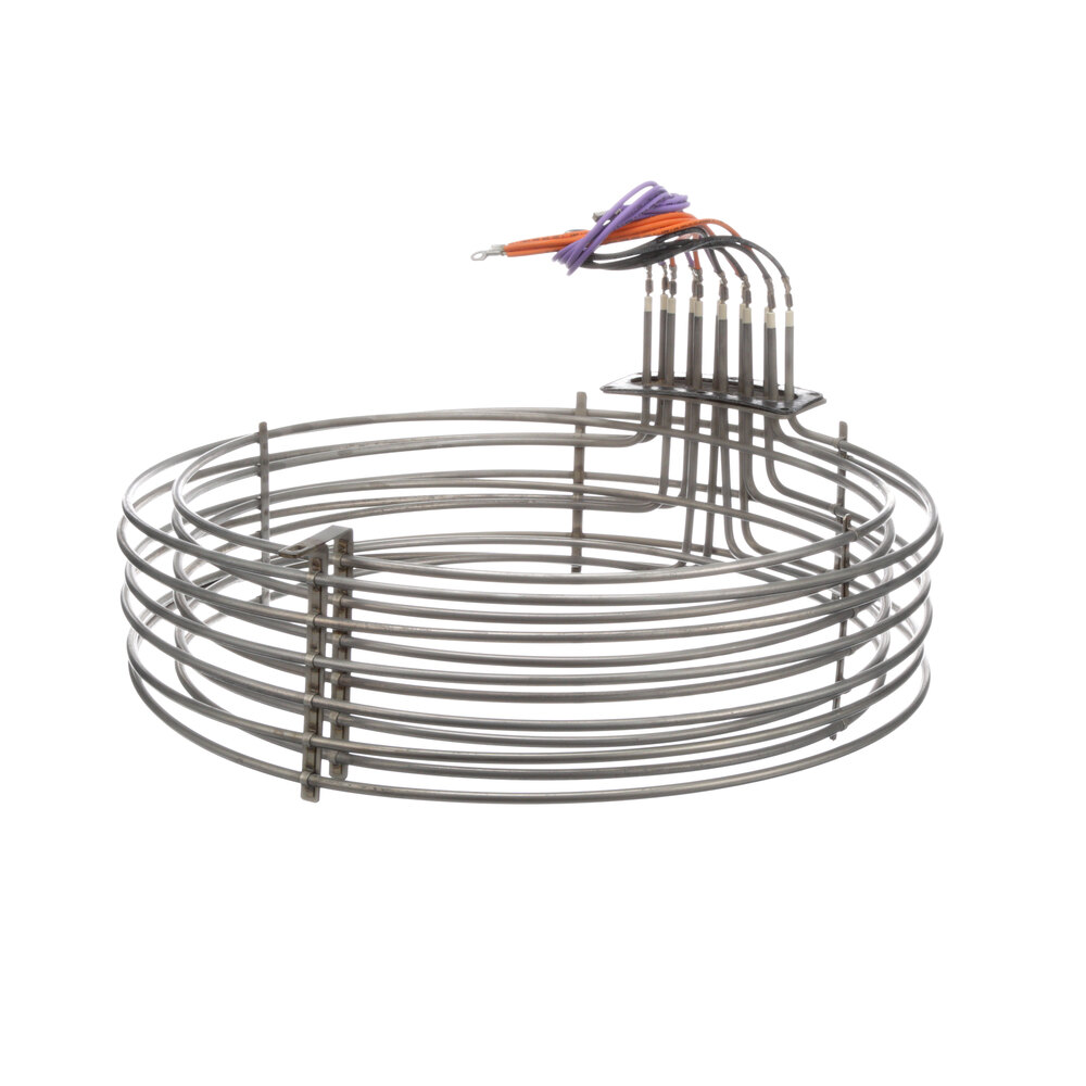 Rational 87.00.388 Hot Air Element 208v 20kw