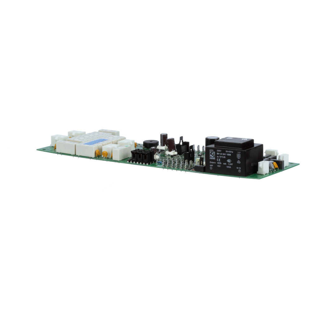 Electrolux 0G4209 Control Board