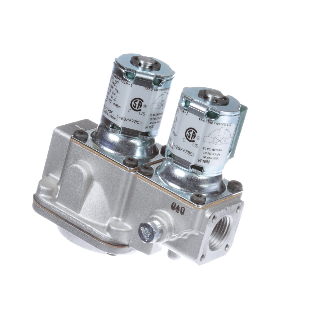 Middleby Marshall 59142 Gas Valve, Ps520g