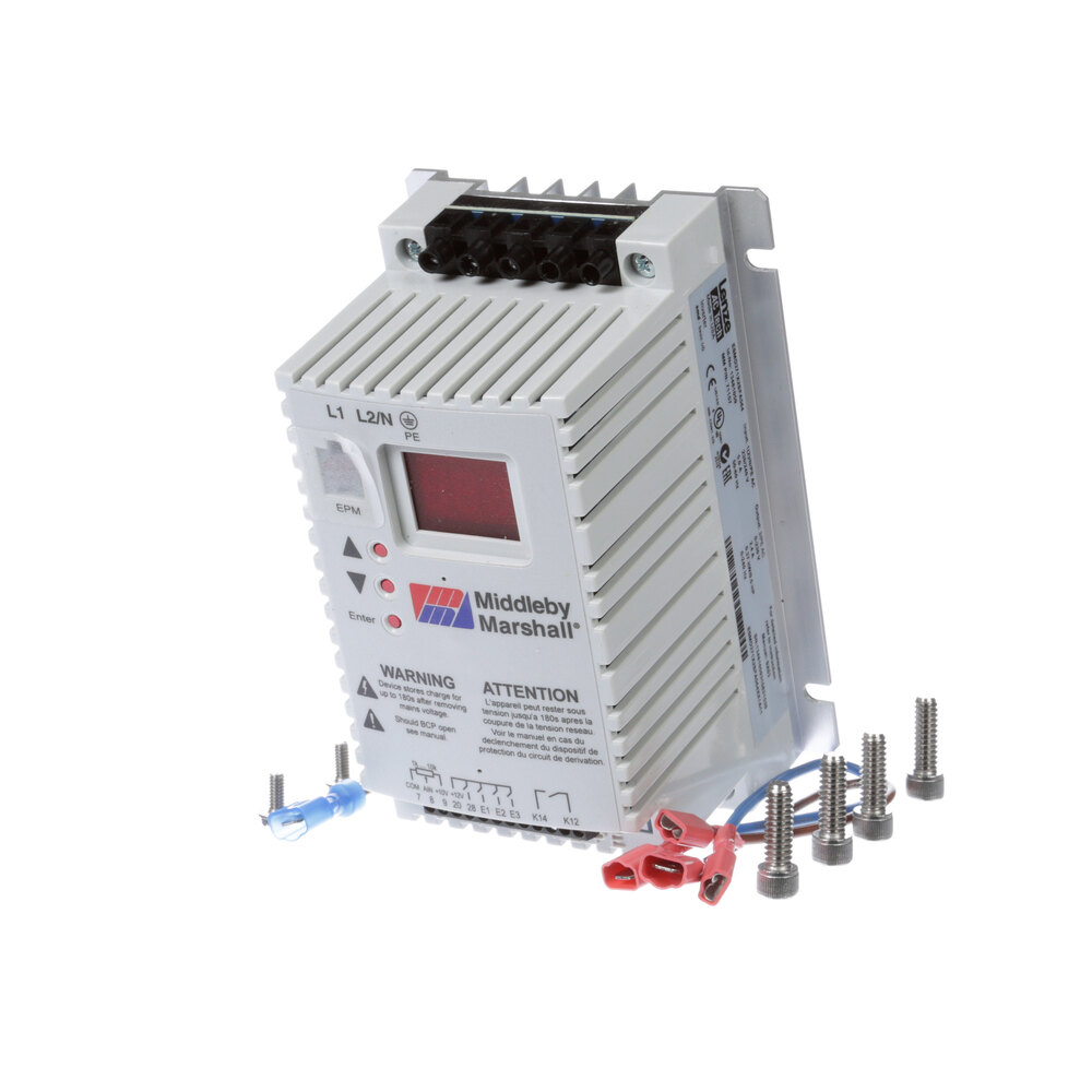 Middleby Marshall 71834 Inverter,1/2 Hp Actech