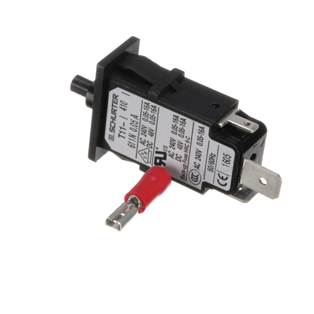 Rational 3014.0402 Limiter For Mtr Protector