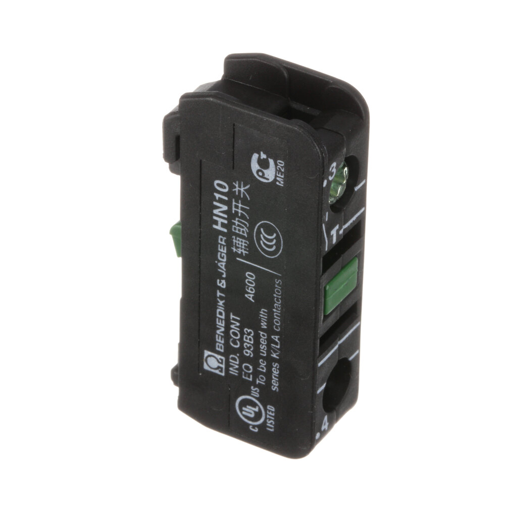 Rational 8720.1582 Contactor Retrofit Kit F. 3028.0156, .0153