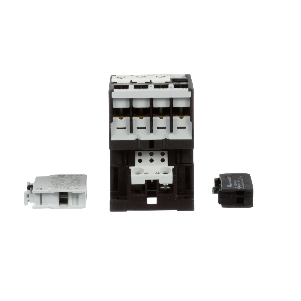 Rational 3028.0156 Aux Power Con