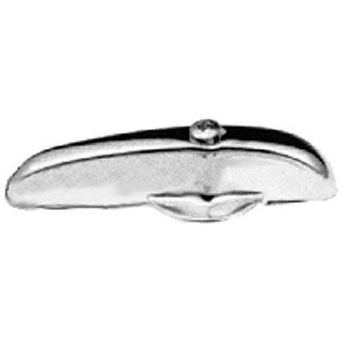 AllPoints 221058 Chrome Oven Handle